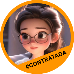 Foto do integrante Thalyta Rangel